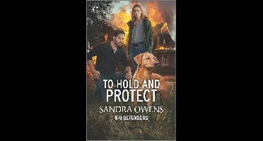K-9 Defenders 3 - To Hold and Protect