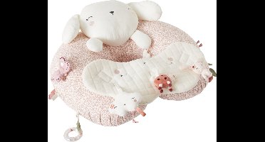 Vertbaudet Ontdekkingskussen voor baby's