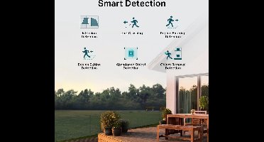 Beveiligingscamera TP-Link VIGI C540V