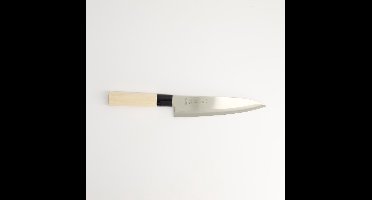 Roestvrijstalen - Kookmes - Gyuto - 18cm