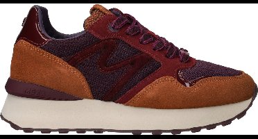 Mexx Sneaker Juju Humper Paars Dames - Maat 41