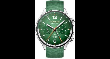 OnePlus Watch 2R - Forest Green