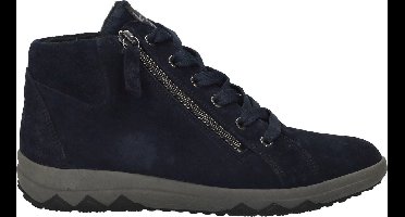 Waldlaufer Teresa Veterboots - Dames - Blauw