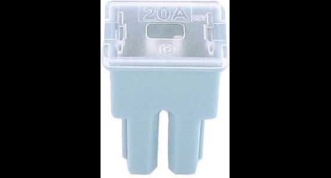 FLF-S pal zekering 20 amp 1 stuk