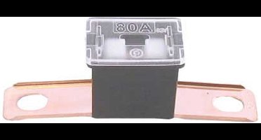 FLB pal zekering 80 amp 1 stuk