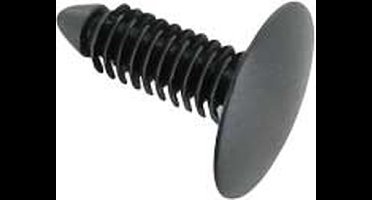 Dennenboom clip OEM 698317 - 5 stuks