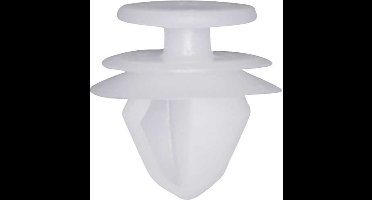 Bekleding clip OEM:6991s6 - 5 stuks