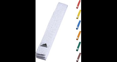 adidas Judoband - oranje