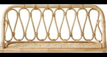 Vertbaudet Rotan plank