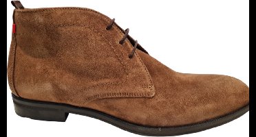 LLoyd Federico Havanna Heren Nette Veterschoenen - Bruin - 45.5