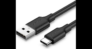 Ugreen USB naar USB-C Kabel 2A - 1 meter