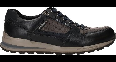 Mephisto Bradley Randy Sneakers - Heren - Zwart - Maat:45½