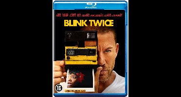 Blink Twice (Blu-ray)