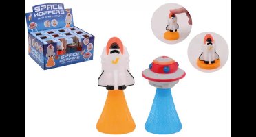 Twisk 12 ruimte hoppers in display 24561.