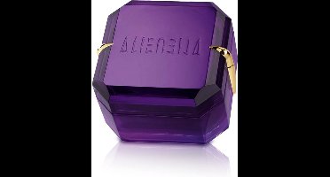 Mugler Alien Eau de Parfum Lichaamscrème - Hydraterende Lichaamscrème - 200ml