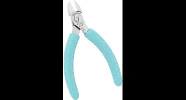 Weller Erem® 822N ESD Zijkniptang 120 mm