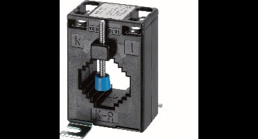 Hager Stroomtransformator 100/5A | SRA01005 - E26DM