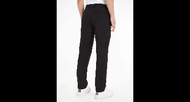 Calvin Klein Crinkle Tech Stretch Broek - Fashion Wear - Volwassen