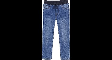 Vertbaudet Broek - jongen - rechte - elastische