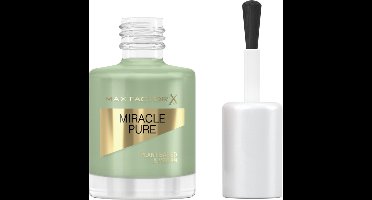 Miracle Pure Nail Polish Lacquer 12ml