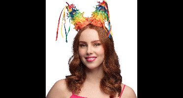 Boland - Diadeem Piñata - - Volwassenen - Unisex - Foute party