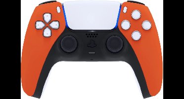 Clever Bright Orange Controller (PS5 compatibel)