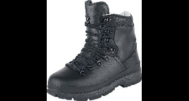 Brandit BW Bergschuh Heren Laars - zwart - EU41