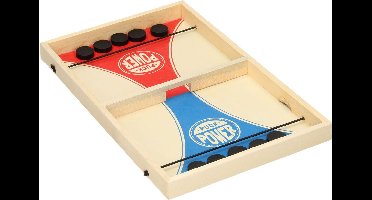 Waterhangmat 128 x 80 cm - Blauw - Luchtmatras zwembad - Lekker lounge