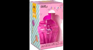 Create it! Candy Explosion Bodymist