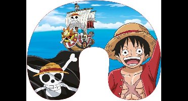 One Piece Reis kussen