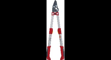 WOLF-Garten Takkenschaar POWER CUT RR*** 900 T - lengte 650-900mm - Telescoop - Aluminium hefboomarmen - 4x meer kracht - Messpanning instelbaar