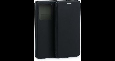 Beline Book Magnetic Infinix Note 30 Pro hoesje zwart/zwart