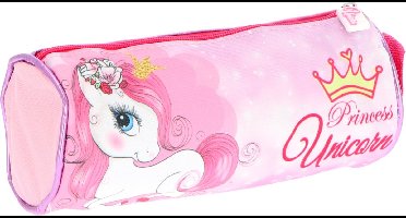 Unicorn Etui - Deluxe