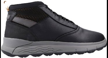 GEOX U SPHERICA 4X4 B ABAX A Zwart 42 EU