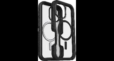 OtterBox Defender XT Case - Geschikt voor Apple iPhone 16 - Transparant