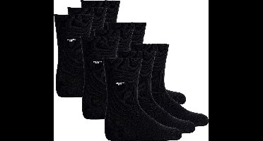 Tom Tailor Sokken 9-pak