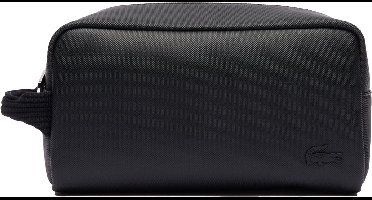 Lacoste Men's Classic - Toilettas 25.5 cm (black)