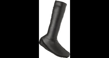 AGU Foul Weather Overschoenen - Black - XXL