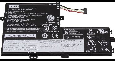 Lenovo SB10W67183 Batterij - 52,5Wh