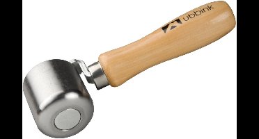 Ubiflex Finio - Aandrukroller - 50mm