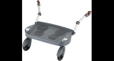 TIGEX® Meerijdplankje - Meerijdplankje Universeel - Meerijdplankjes - Meerijdplankje Met Zitje - Meerijdplankje Universeel Met Zitje