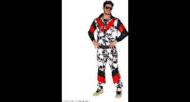 Extreme Sporter Botte Harry Kostuum