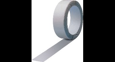 Metaalband, lengte 1 m