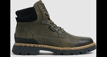 PME Legend Dragan Boots Heren - Groen - Maat 43