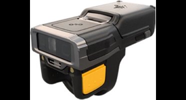 Zebra RS6100, Enterprise Hand Mount, BT, 2D, BT