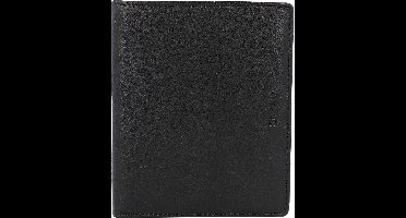 PICARD portemonnee Brooklyn Combi Wallet Black zwart