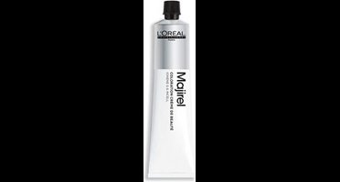 L'Oréal Professionnel - Haarverf - Majirel - 50ML - 5.45