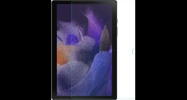 Screenprotector Geschikt voor Samsung Galaxy Tab A8 screenprotector - Screenprotector Geschikt voor Samsung Galaxy Tab A8 2021 tempered glass - tablet screenprotector