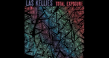 Las Kellies - Total Exposure (CD)
