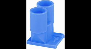 Buisinvoer Haf3562 5/8 16Mm Dubbel